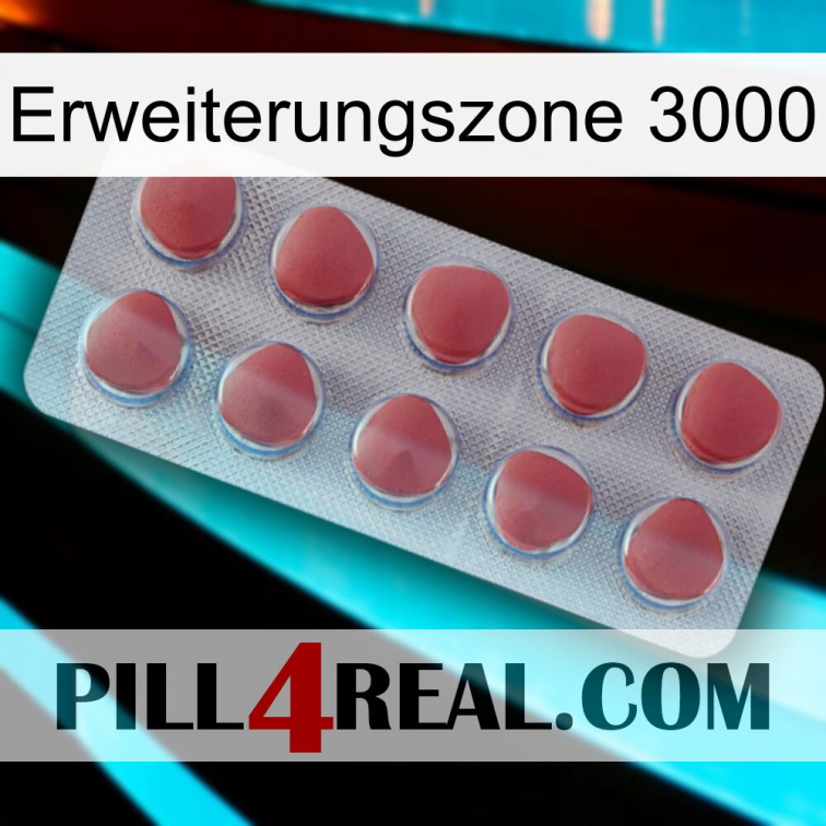 Exten Zone 3000 18